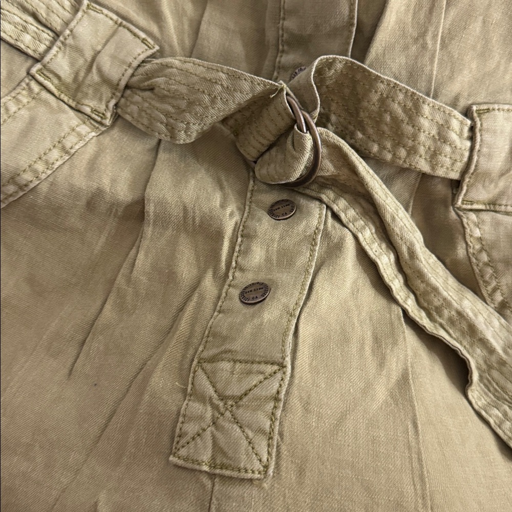 NWT • Current/Elliott • The Lynwood in Khaki • Size M • CE3005GW10A • 😍🔥 • - Picture 5 of 7